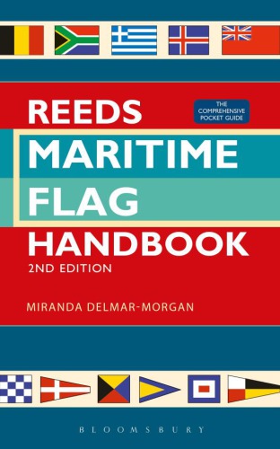 Reeds maritime flag handbook