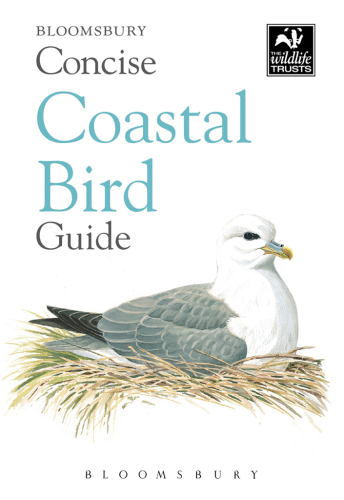 Concise Coastal Bird Guide