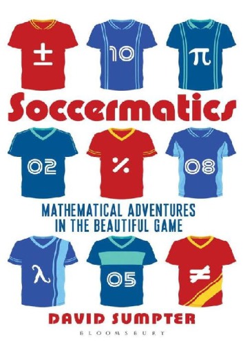 Soccermatics