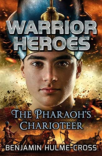 Warrior Heroes: The Pharaoh's Charioteer (Flashbacks)