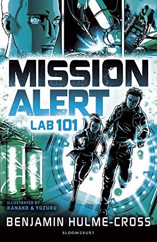 Mission Alert: Lab 101 (High/Low)