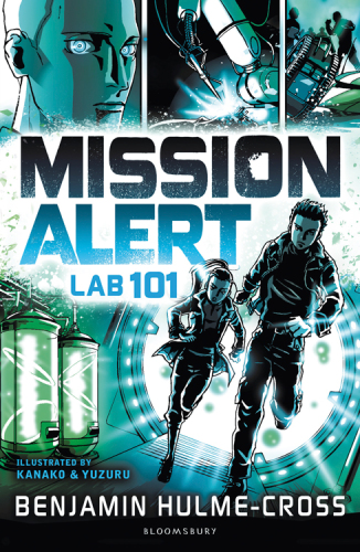 Mission Alert: Lab 101