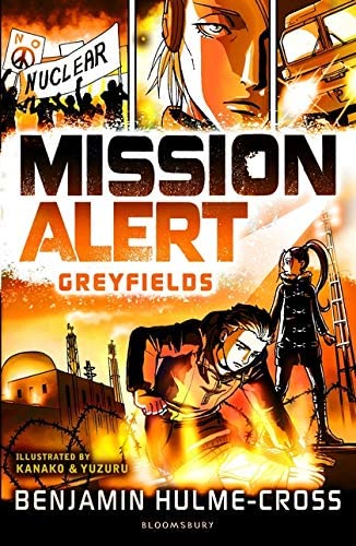 Mission Alert: Greyfields (High/Low)