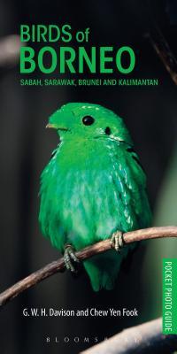 Pocket Photo Guide to the Birds of Borneo