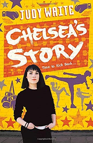 Chelsea's Story (High/Low)