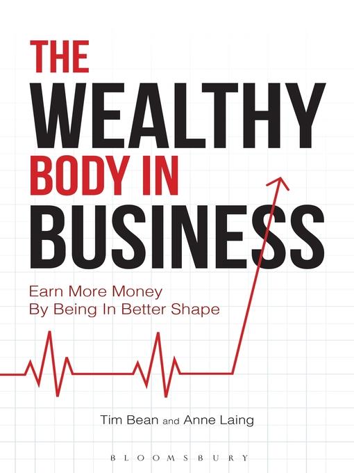 The Wealthy Body In Business