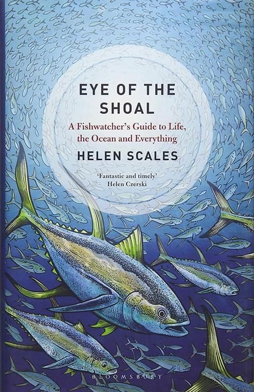 Eye of the Shoal: A Fishwatcher's Guide to Life, the Ocean and Everything