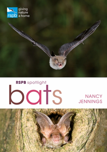 RSPB SPOTLIGHT BATS.