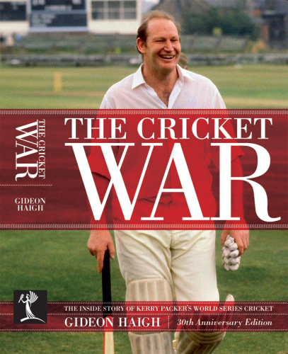 The Cricket War