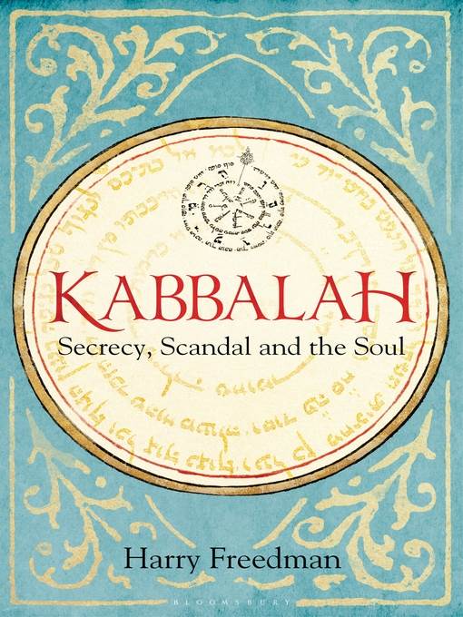 Kabbalah