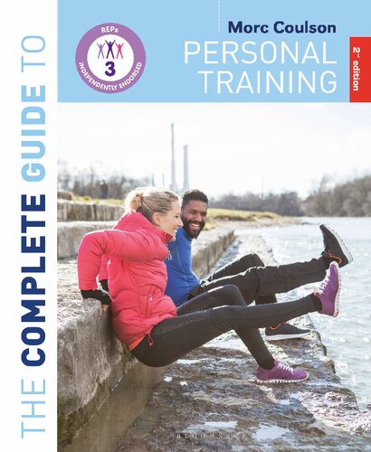 The complete guide to personal training