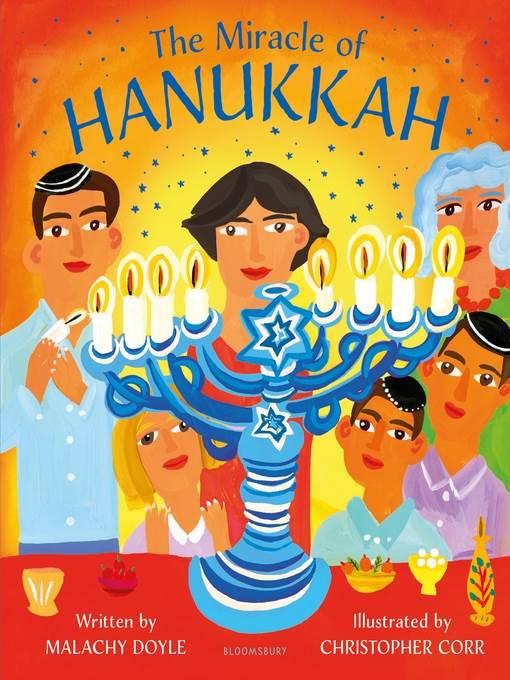 The Miracle of Hanukkah