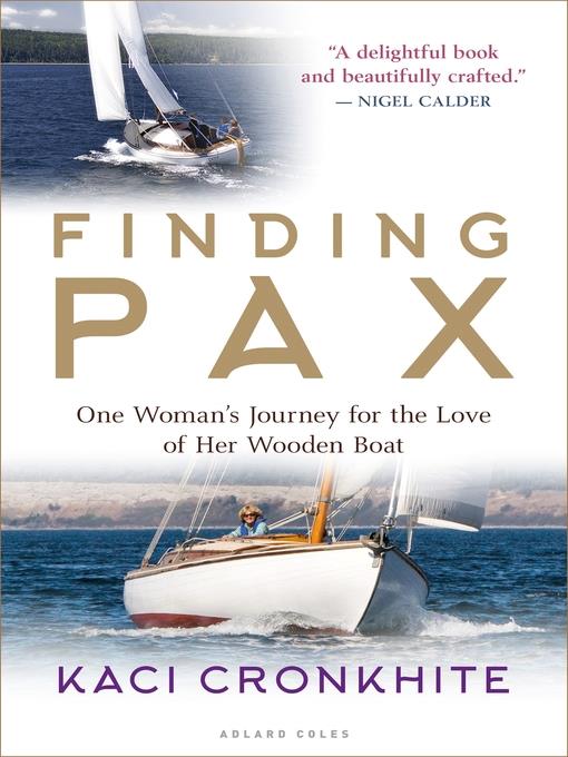 Finding Pax