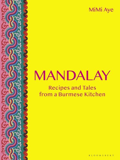 Mandalay
