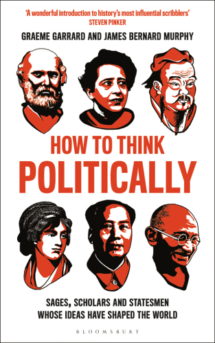 How to Think Politically