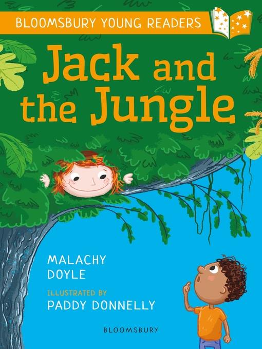 Jack and the Jungle