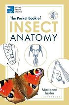 POCKET BOOK OF INSECT ANATOMY