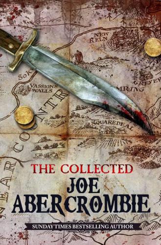 The collected Joe Abercrombie