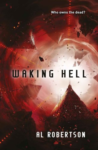 Waking hell