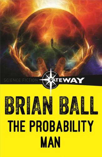 The Probability Man