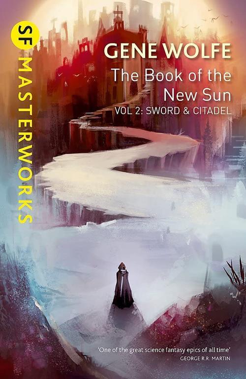 Book Of The New Sun Volume 2