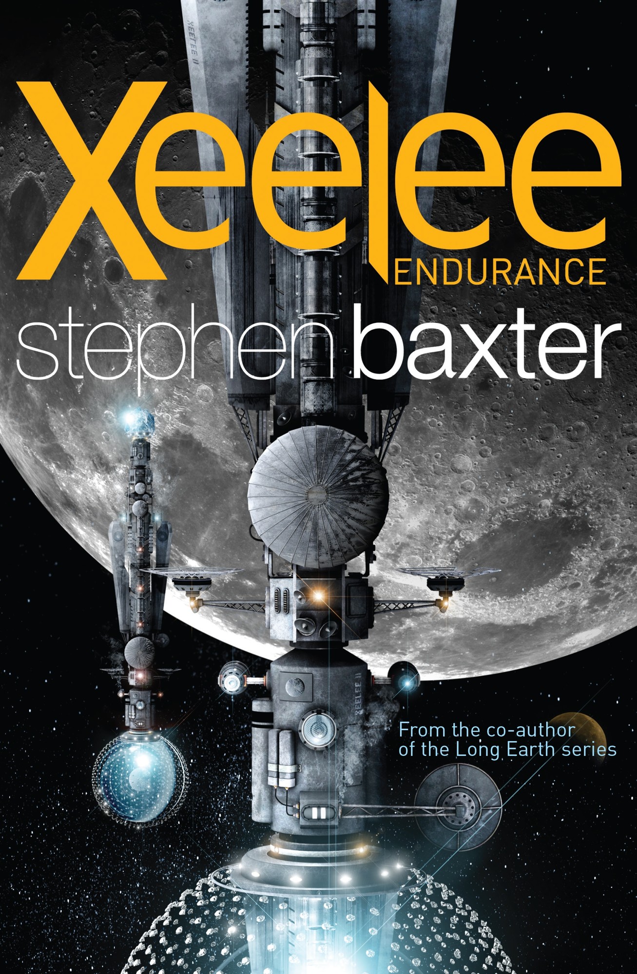 Xeelee : endurance