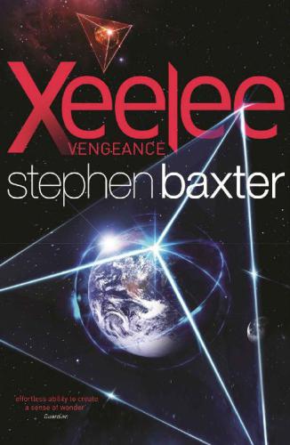 Xeelee : vengeance