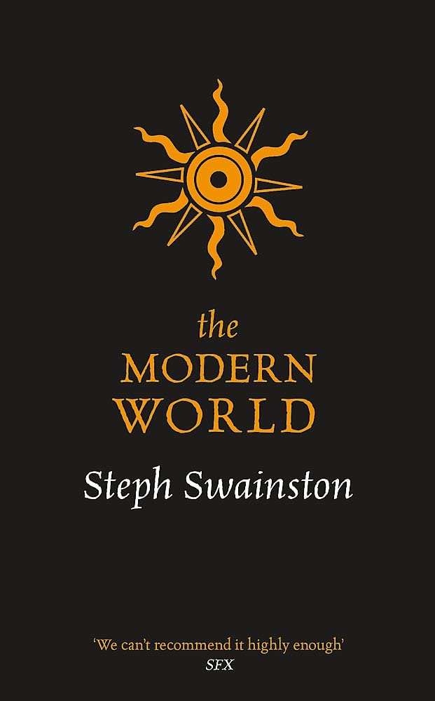 The Modern World (GOLLANCZ S.F.)