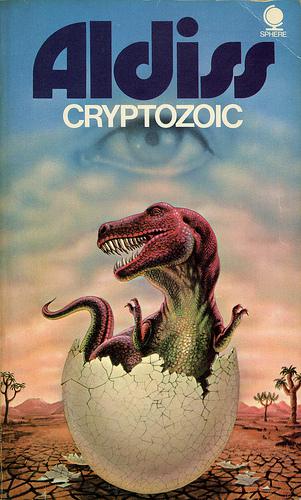 Cryptozoic!