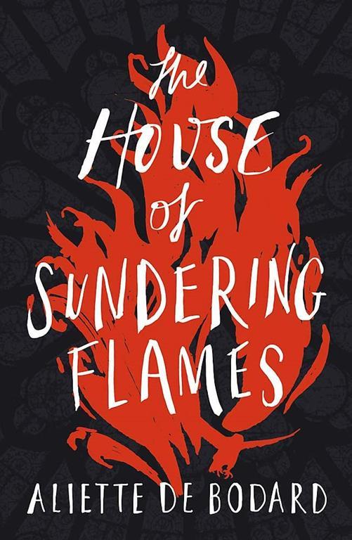 The House of Sundering Flames