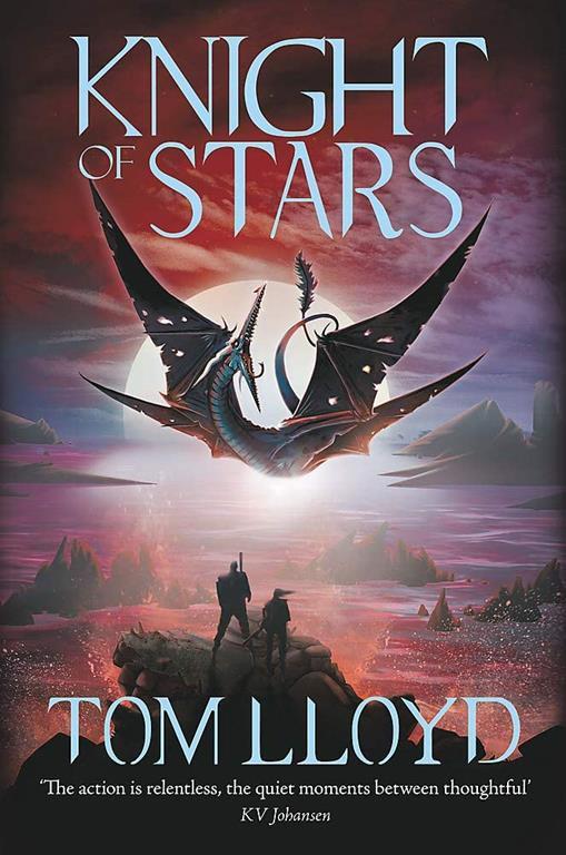 Knight of Stars (God Fragments)