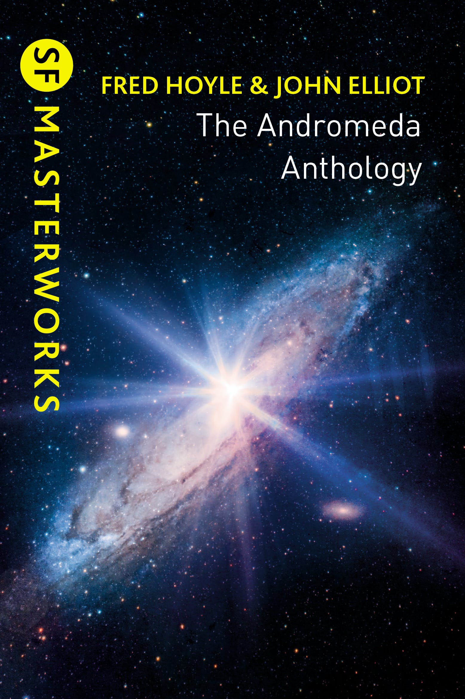 The Andromeda Anthology