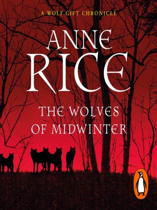 The Wolves of Midwinter