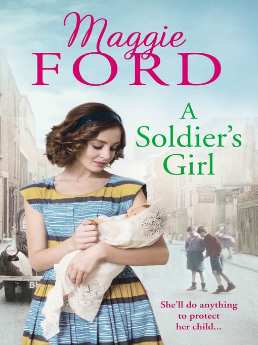 A Soldier's Girl