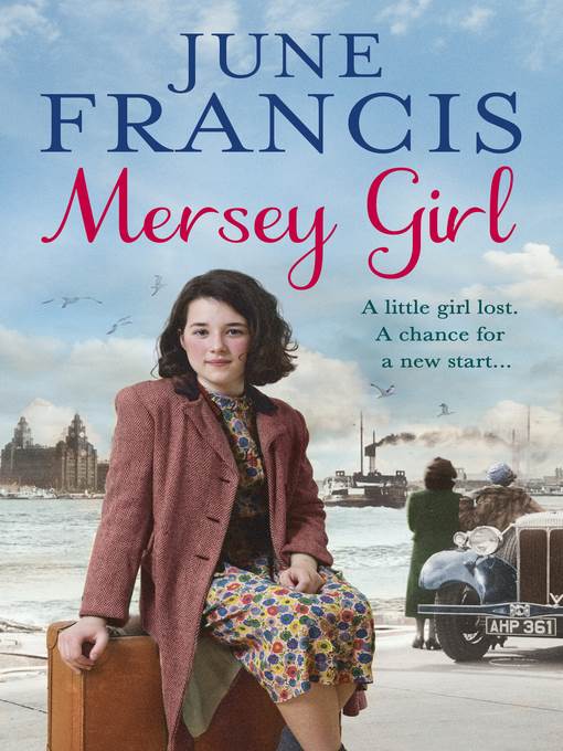 Mersey Girl