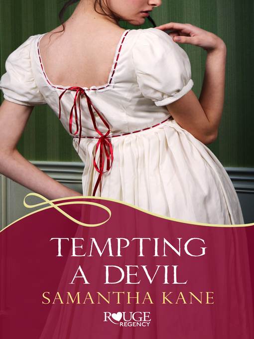 Tempting a Devil