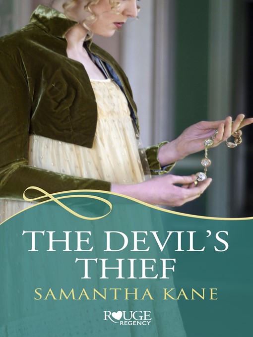 The Devil's Thief