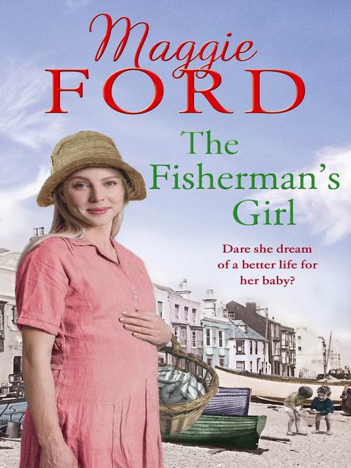 The Fisherman's Girl