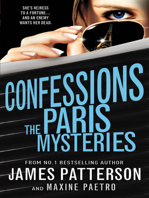 The Paris Mysteries