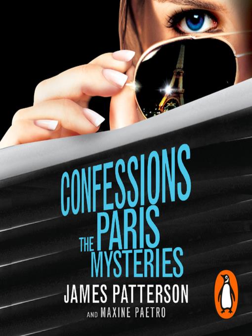 Confessions--The Paris Mysteries