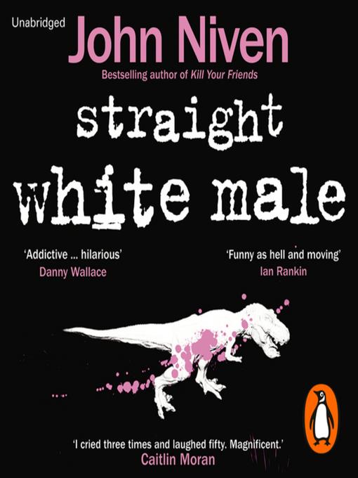 Straight White Male