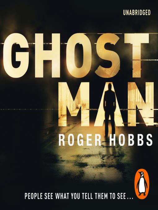 Ghostman