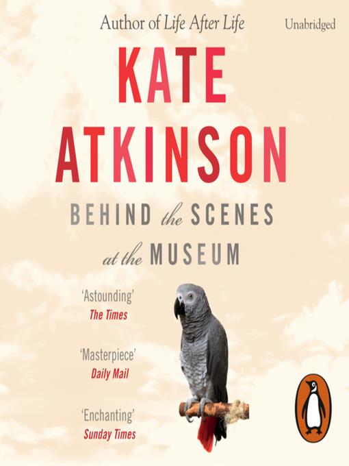 Behind the Scenes At the Museum