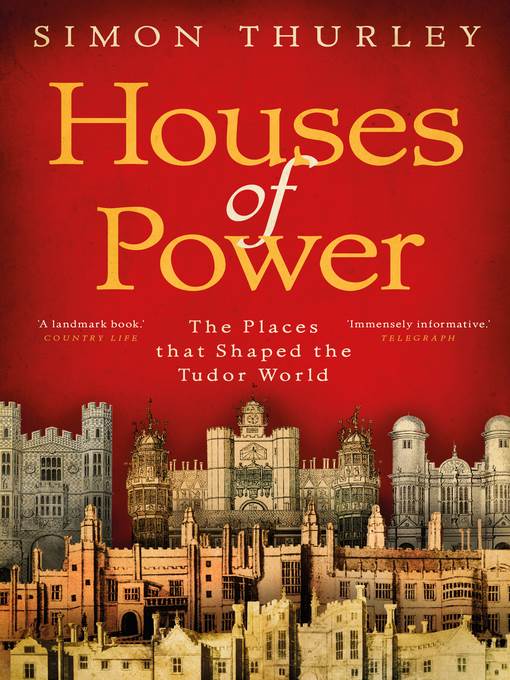 Houses of Power