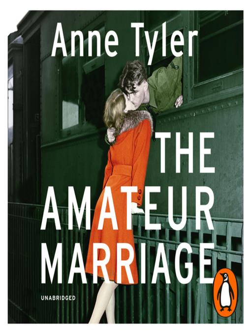 The Amateur Marriage