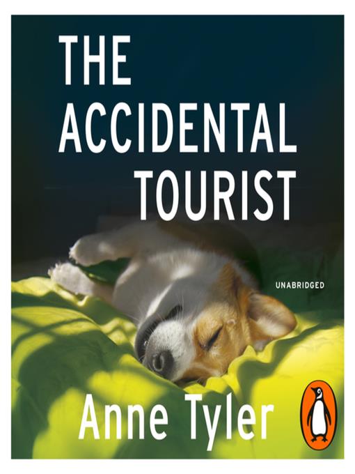 The Accidental Tourist