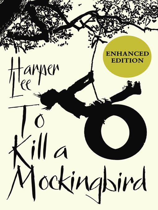 To Kill a Mockingbird