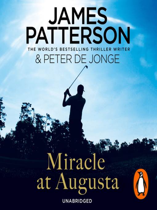 Miracle at Augusta