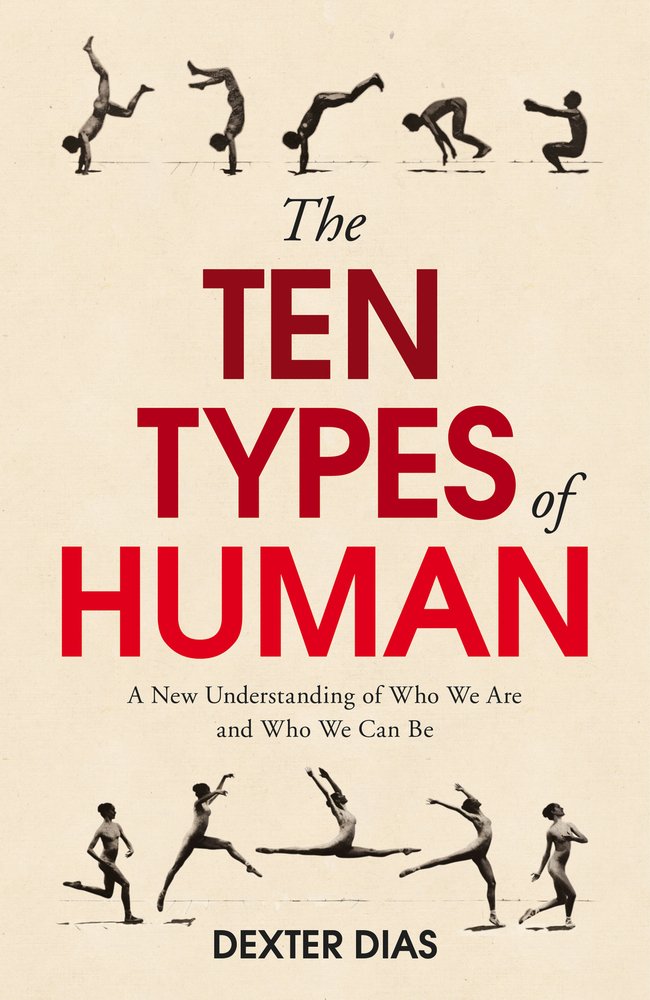 The Ten Types of Human