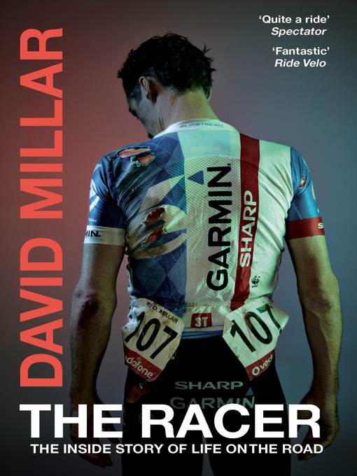 The Racer